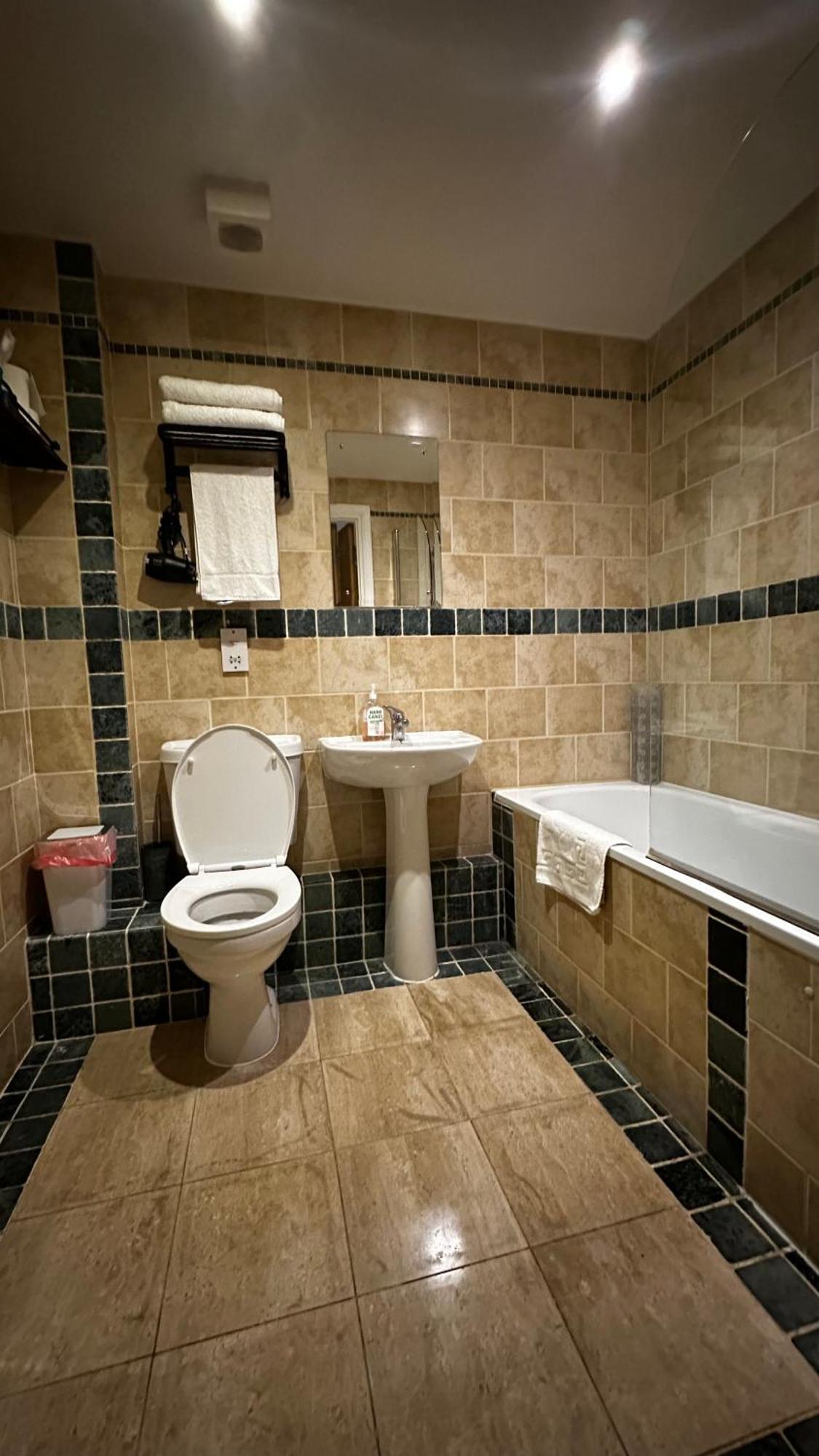 One Bedroom Flat Town Centre Colchester Exterior photo